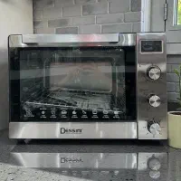 اون تستر یا فر برند دسینی ۵۰لیتر