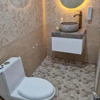 آپارتمان ۱۲۳ متری سنددار شاهین ویلا|فروش آپارتمان|کرج, شاهین‌ویلا|دیوار