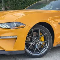 Mustang 2023 GT V8 گذرموقت|خودرو سواری و وانت|تهران, سعادت‌آباد|دیوار