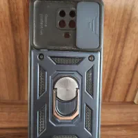 گارد گوشی نوت ۹پرو|لوازم جانبی موبایل و تبلت|فردوس (خراسان), |دیوار