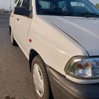 پراید 131 مدل 98