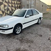 پژوپارس فول سفارشی موتور جدیدELX