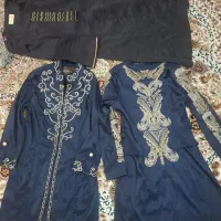 تعدادی مانتو مجلسی،پالتو ومانتو اداری و پاییزه