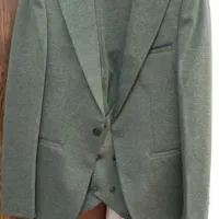 کت و شلوار نو ۴۶