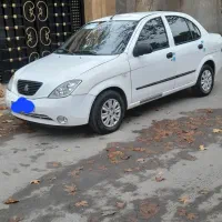 تیبا۱دوگانه شرکتی تک برگ سند|خودرو سواری و وانت|کرج, حصارک پایین|دیوار