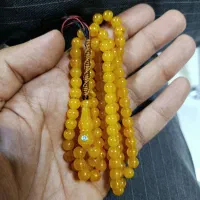 تسبیح کهربا فاتح