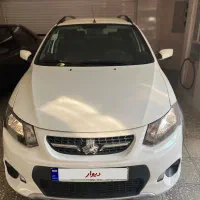 کوییک ۱۴۰۱ کم کار مشابه صفر