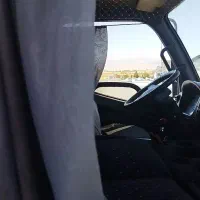 الوند ۶ تن مدل۹۱ شاسی بلند|خودرو سنگین|شهرکرد, |دیوار