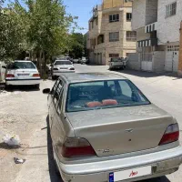 خودرو سی الو مدل ۱۳۸۱|خودرو سواری و وانت|کرمان, |دیوار