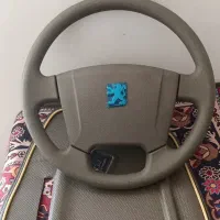 قربیلک فرمان ۴۰۵ کرم ایربگ خور|قطعات یدکی و لوازم جانبی|تبریز, |دیوار