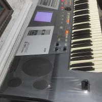 Korg Pa1x & Roland دوطبقه|پیانو، کیبورد، آکاردئون|تهران, شهرک فردوس (حسینی)|دیوار