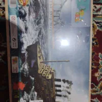 کشتی تایتانیک