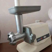 چرخ گوشت ناسیونال