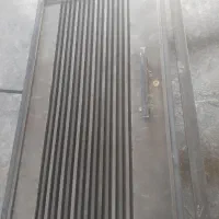 نصب و فروش درب کرکره جک بازوی ساخت درب فلزی|خدمات پیشه و مهارت|شهرکرد, |دیوار