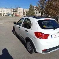 کوئیک GxR مدل ۴۰۳ با رینگ