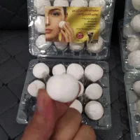 سفیدآب شترمرغ (یه کارتن)