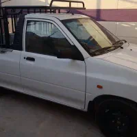 حمل ونقل انواع باربری وانت پراید بار