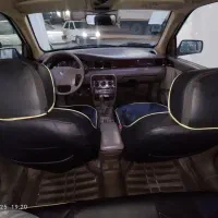 سمند ای اف سون ۹۷فابریک|خودرو سواری و وانت|شیراز, اکبر آباد|دیوار