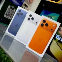 آیفون ۱۷ پرومکس ( غیر اصل ،کپی، اقساطی)|موبایل|قم, نیروگاه|دیوار