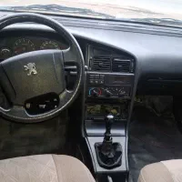 پژو ۸۶ دوگانه شرکتی|خودرو سواری و وانت|پره‌سر, |دیوار