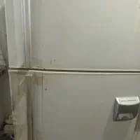 یخچال باچاروبرقی