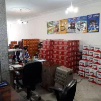 نمایندگی انواع باتری خودرویی - موتوری- ups|قطعات یدکی و لوازم جانبی|تهران, اوقاف|دیوار