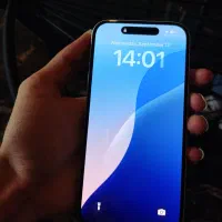 اپل iPhone 15 با حافظهٔ ۱۲۸ گیگابایت|موبایل|کرج, شهرک بنفشه|دیوار