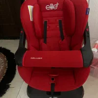 صندلی ماشین الیت دلیجان نو