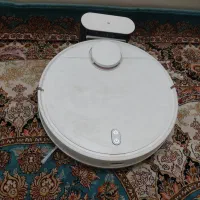 جارو رباتیک شیائومی جاروکشی طی کشی