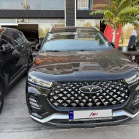 تیگو 7پرو پرمیوم 1403