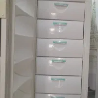 یخچال فریزر پارس