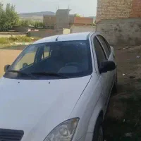 تیبا دوگانه کارخانه