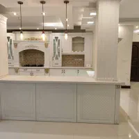 ۱۳۵ متری+فول+پرستار شمالی+بانک رهنی
