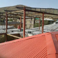 اجرای شیروانی و آردواز المهدی|خدمات پیشه و مهارت|ابهر, |دیوار