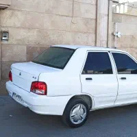 پراید 97|خودرو سواری و وانت|شیراز, تندگویان|دیوار