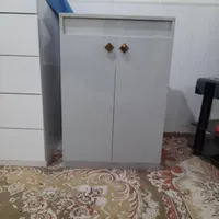 جا کفشی نو تازه ساخت