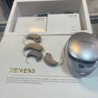 سمعک ، گارانتی ۶ ساله ، سمک نامرئی ،تجویز در تبریز|آرایشی، بهداشتی، درمانی|تبریز, |دیوار