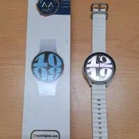 ساعت گلکسی واچ 6 ۴۴ میل سامسونگ galaxy watch