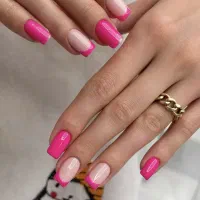 کاشت ناخن و تمامی خدمات زیبایی و آموزش کلیه لاین