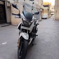 موتور آپاچی مدل ۹۴|موتورسیکلت|تهران, راه آهن|دیوار