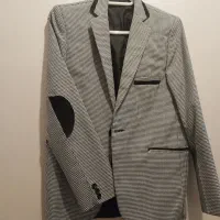 کت های تک نوجوان و شلوار و پیراهن وکفش