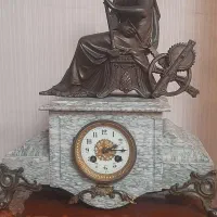 ساعت اصل فرانسه