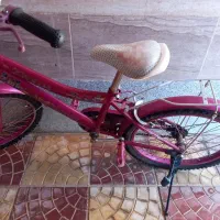 دوچرخه 20 دخترانه|دوچرخه، اسکیت، اسکوتر|ایلام, |دیوار