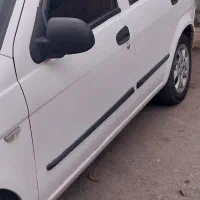 تیبا2 مدل 96|خودرو سواری و وانت|خمام, |دیوار