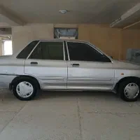 پراید132مدل90