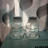 ظرف بلور|ظروف سرو و پذیرایی|کاکی, |دیوار