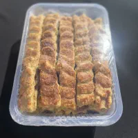 غذای گرم