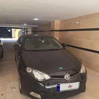 Mg6 turbo magnet|خودرو سواری و وانت|رشت, علی آباد|دیوار