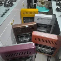 بخاری بدونه دودکش یک سال ضمانتی ۲۵۰۰مقطوع ایوب|بخاری، هیتر، شومینه|مریوان, |دیوار