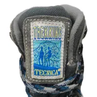 کفش کوهنوردی